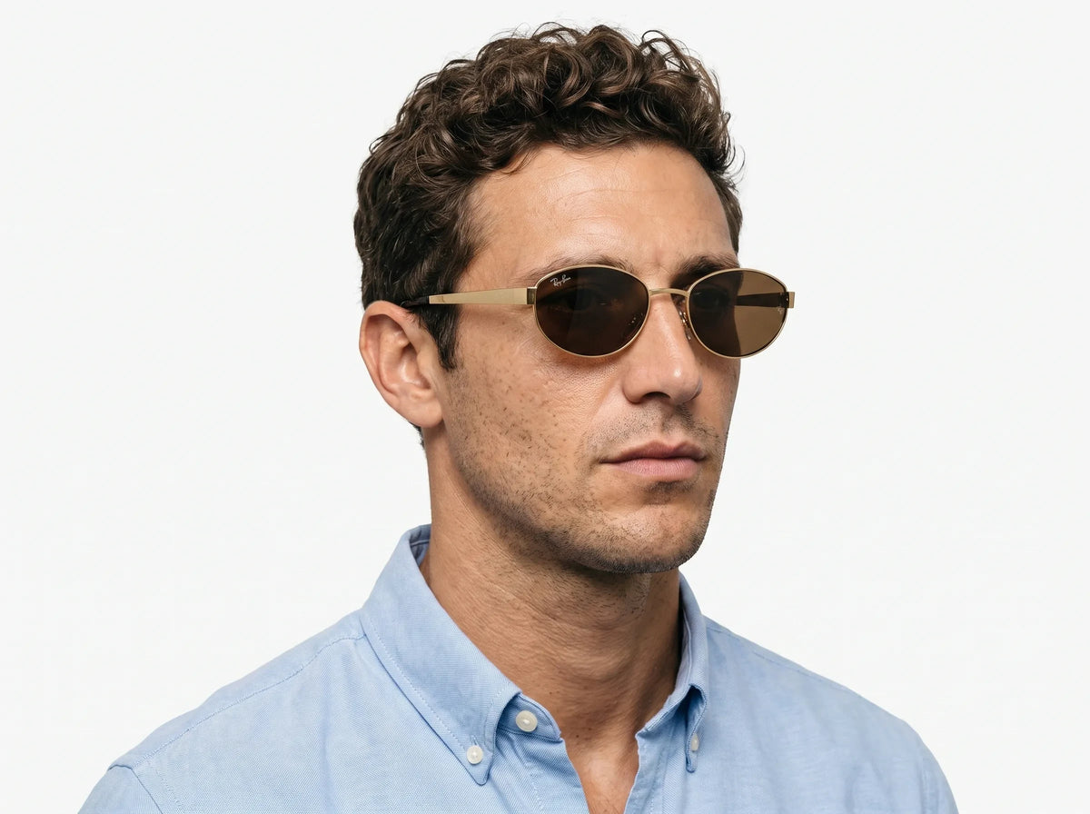 Ray-Ban RB3774D 001