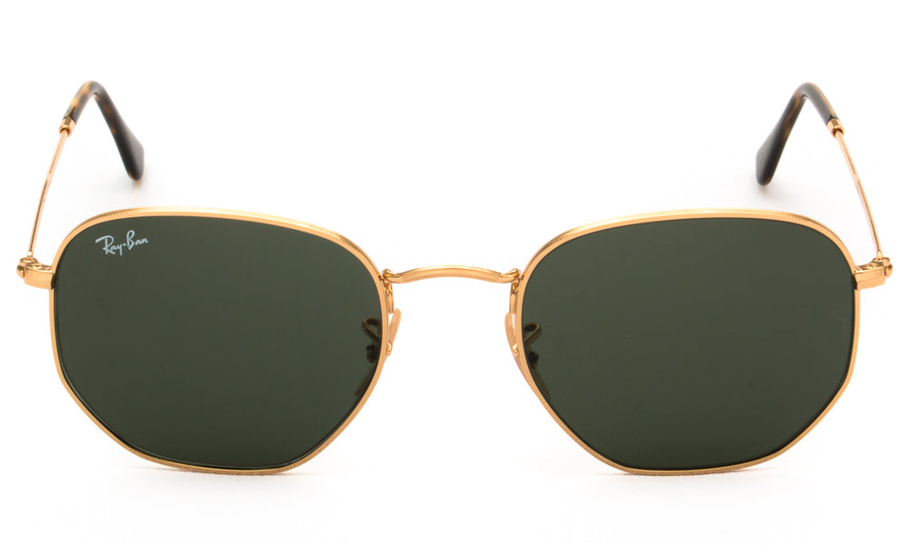 Ray-Ban HEXAGONAL3548N 001