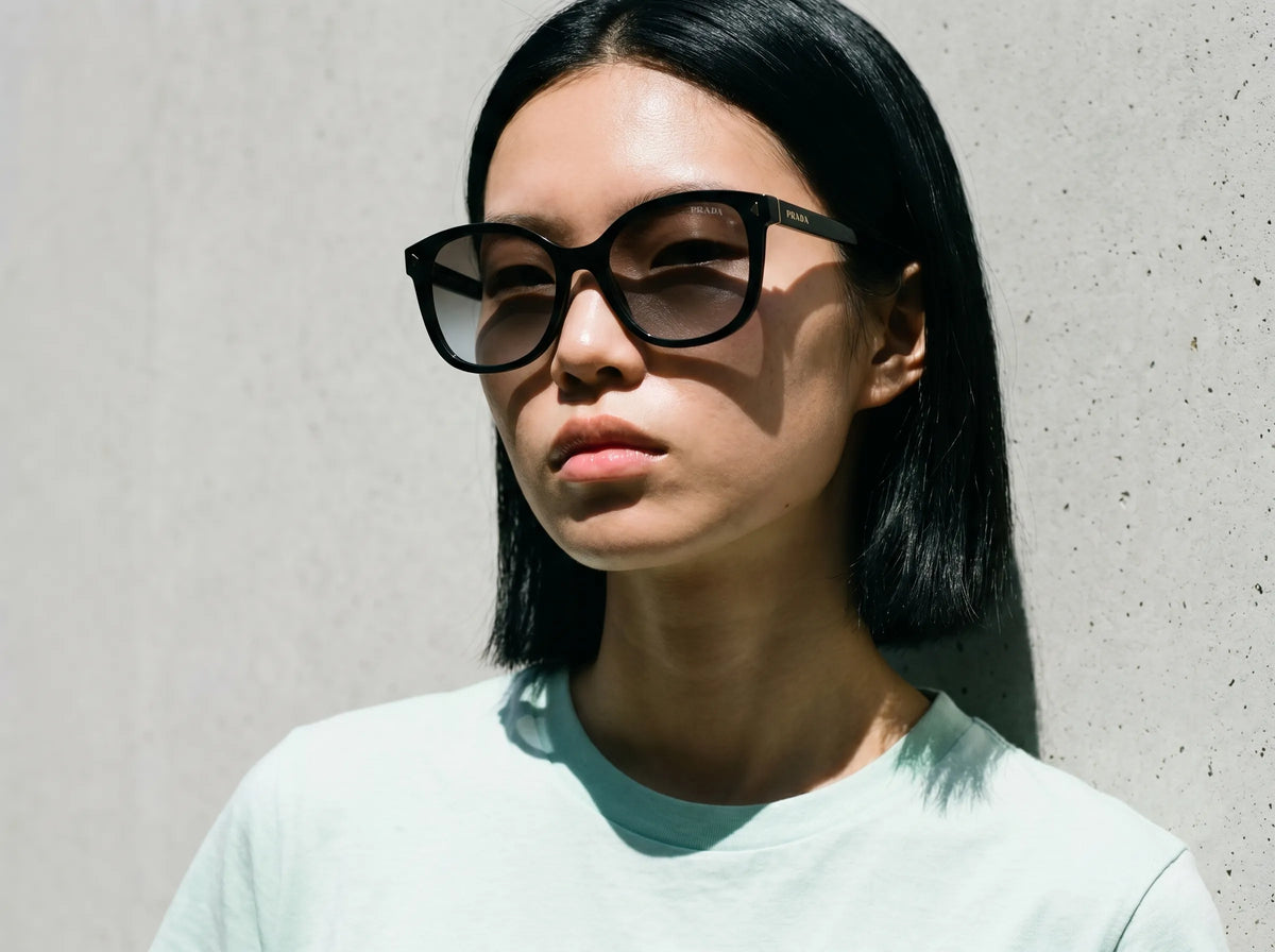 Prada PR22ZS 1AB0A7