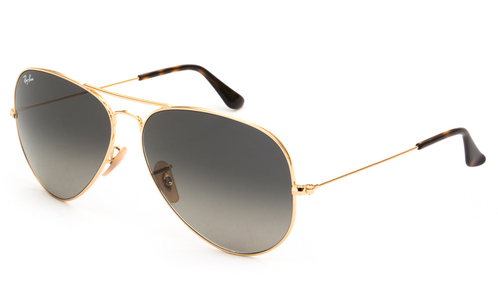 Ray-Ban AVIATORLARGEMETAL3025 181/71