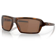 Oakley OO9129 Cables 0763 - Prizm Tungsten Polarized