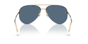 Ray-Ban RB3791 001