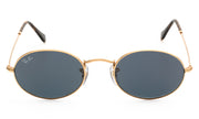 Ray-Ban OVAL3547N 001/R5