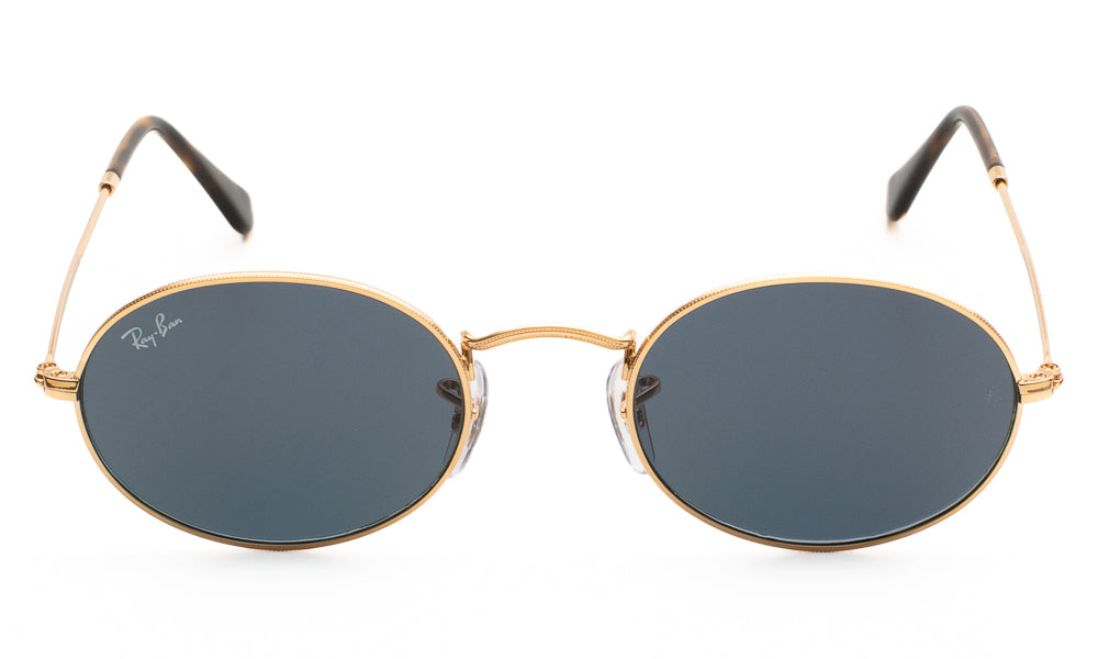 Ray-Ban OVAL3547N 001/R5