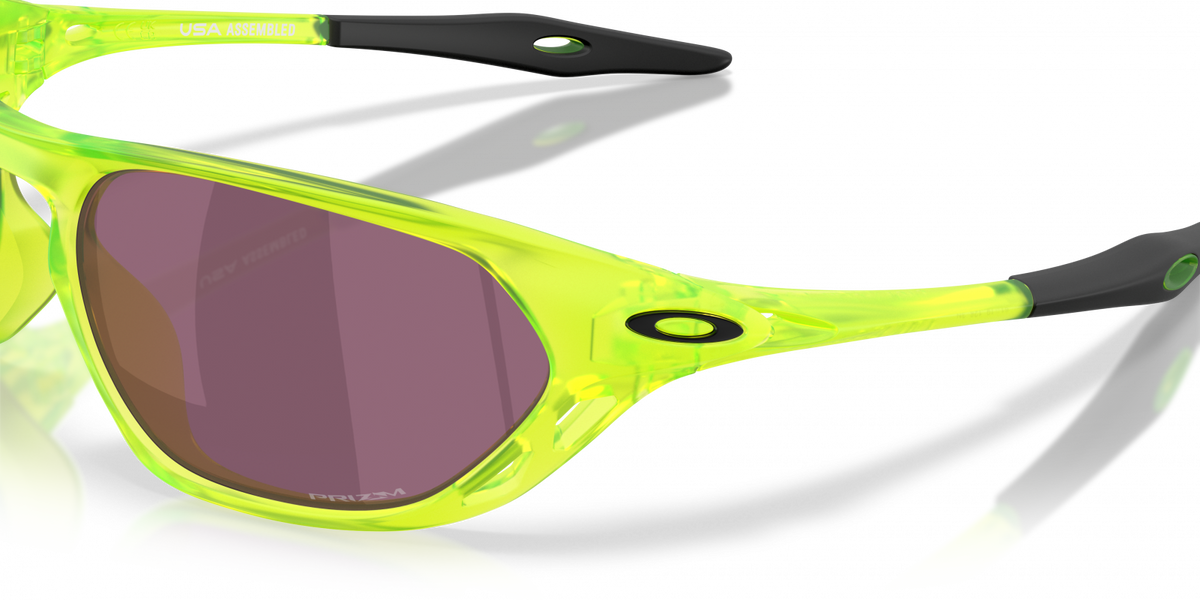 Oakley OO9537 Cage Jacket 953707