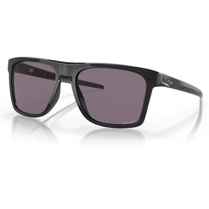 Oakley OO9100 Leffingwell 0157 - Prizm Grey