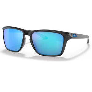 Oakley OO9448 Sylas 2457 - Sapphire Iridium