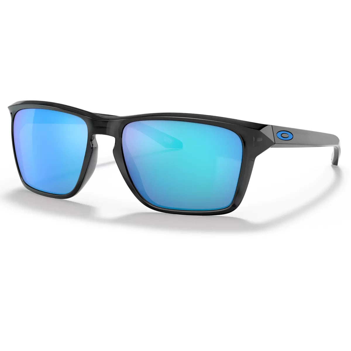 Oakley OO9448 Sylas 2457 - Sapphire Iridium