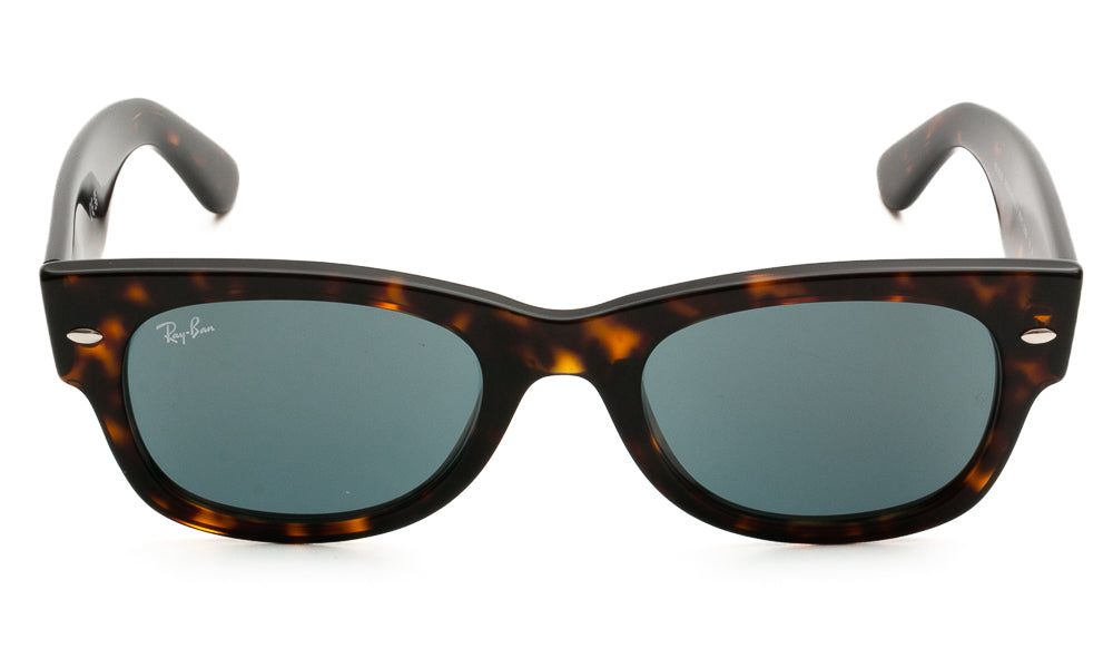 Ray-Ban MEGAWAYFARERII0832S 902/R5