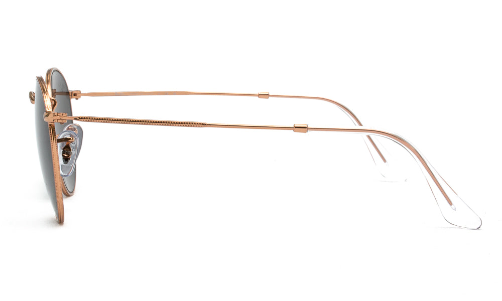 Ray-Ban ROUNDMETAL3447 9202B1