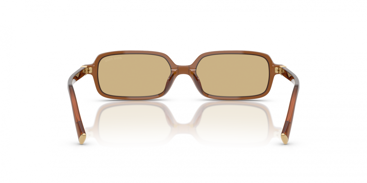 Miu Miu 11ZS 22I10R