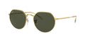 Ray-Ban Jack RB 3565 9196 31 53
