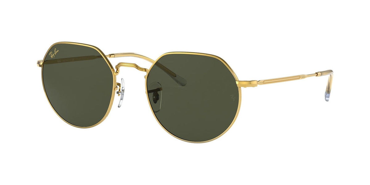 Ray-Ban Jack RB 3565 9196 31 53