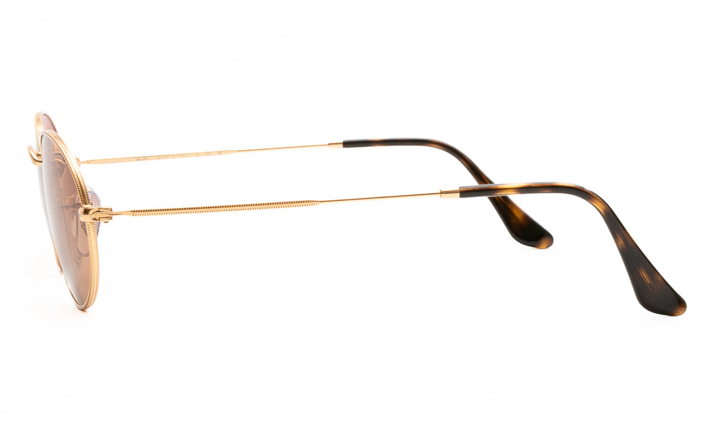 Ray-Ban OVAL3547 001/53