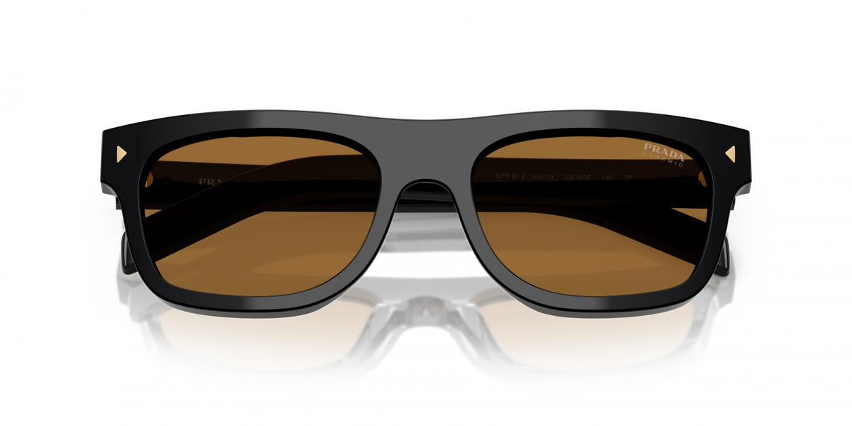 Prada PRB12S 16K60F