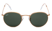 Ray-Ban ROUNDMETAL3447 920231