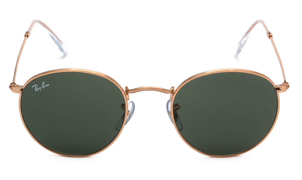 Ray-Ban ROUNDMETAL3447 920231