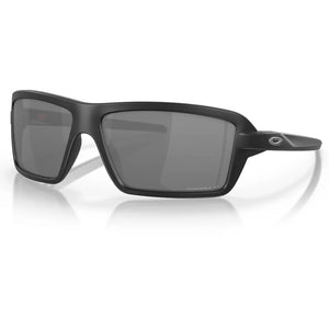 Oakley OO9129 Cables 0263 - Prizm Black Polarized