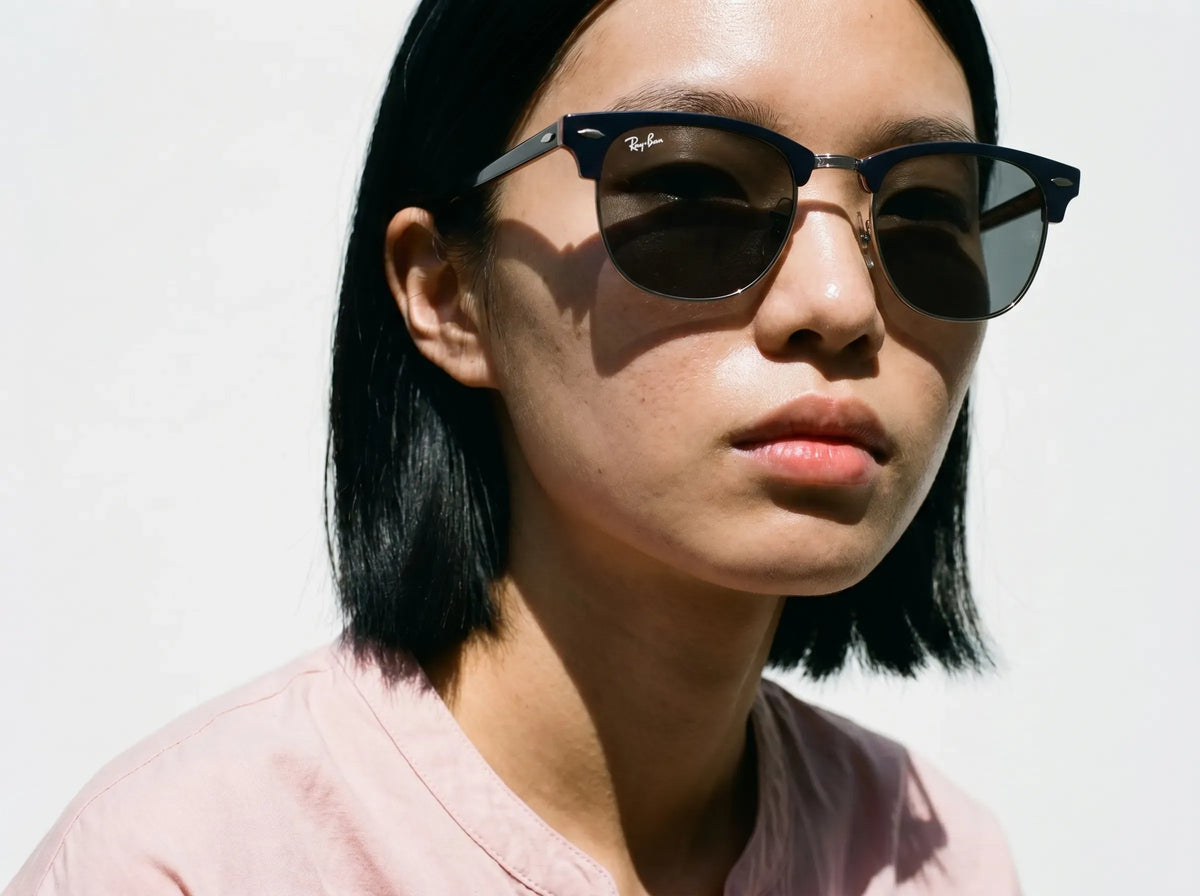 Ray-Ban RB3016 1278B1