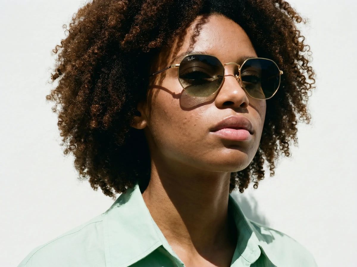Ray-Ban RB3565 001
