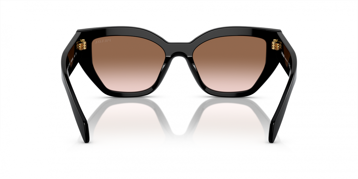 Prada PRA09S1AB0A6 1AB0A6