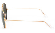 Ray-Ban AVIATORLARGEMETAL3025 001/58