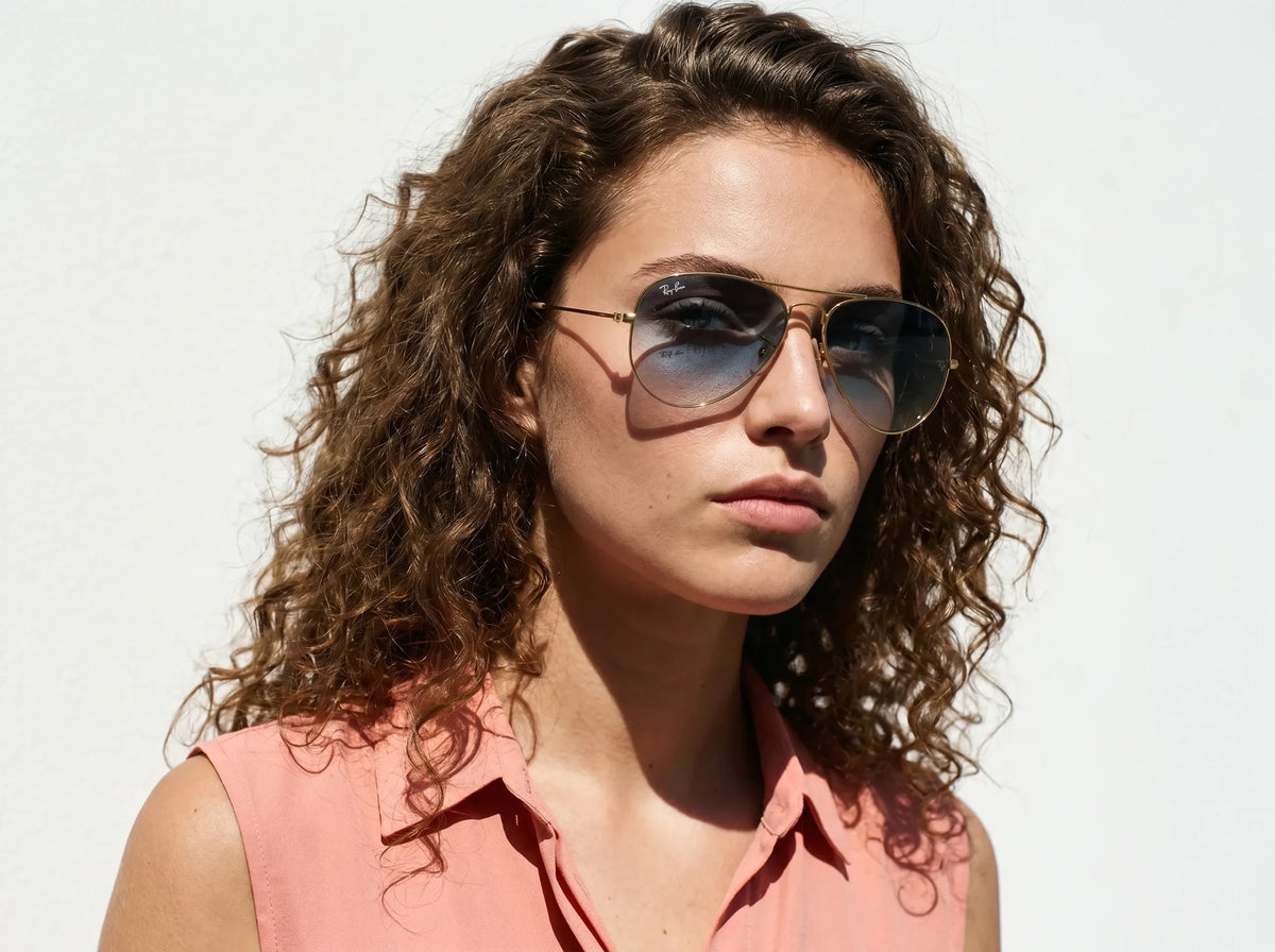 Ray-Ban RB3025 001/3F