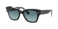 Ray-Ban State Street RB 2186 1294 3M