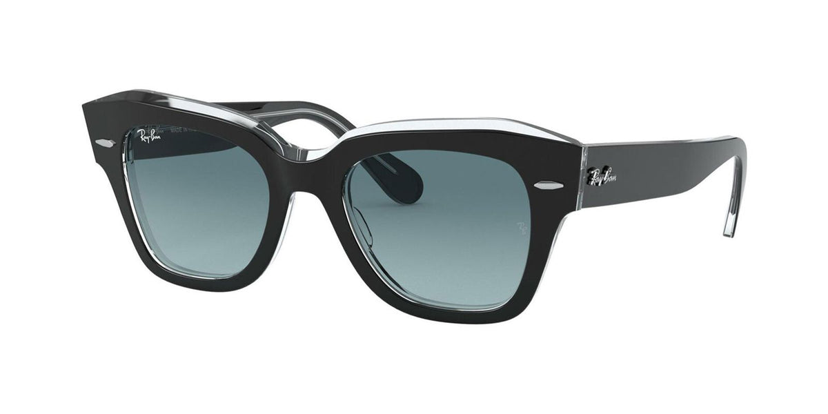 Ray-Ban State Street RB 2186 1294 3M