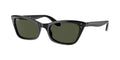 Ray-Ban Lady Burbank RB 2299 901 31 52