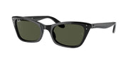 Ray-Ban Lady Burbank RB 2299 901 31 52