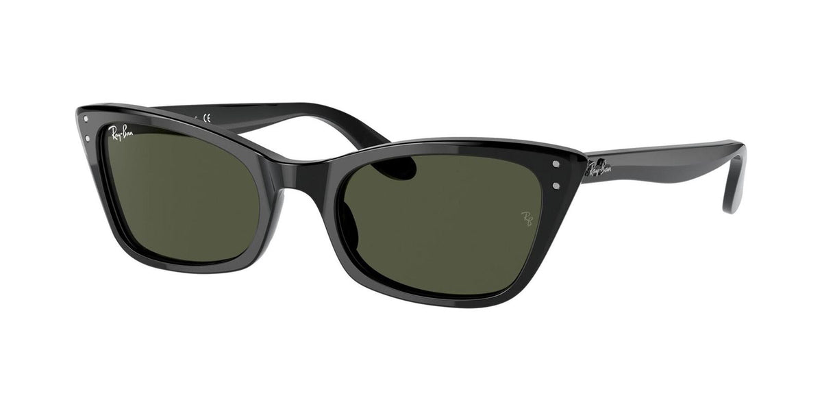 Ray-Ban Lady Burbank RB 2299 901 31 52