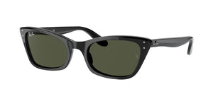 Ray-Ban Lady Burbank RB 2299 901 31 52