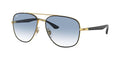 Ray-Ban RB 3683 9000 3F 56