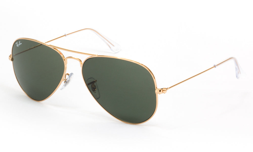 Ray-Ban AVIATORLARGEMETAL3025 L0205