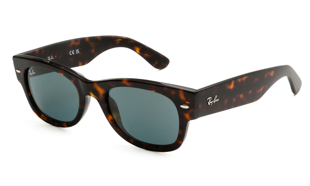 Ray-Ban MEGAWAYFARERII0832S 902/R5