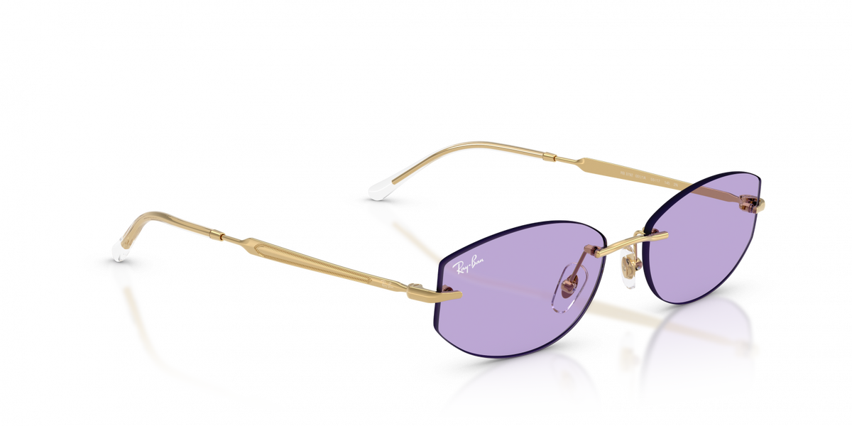 Ray-Ban RB3792 001