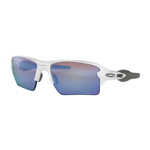 Oakley OO9188 Flak 2.0 XL 8259 - Prizm Deep Water Polarized