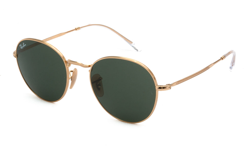 Ray-Ban DAVID3582 001/31