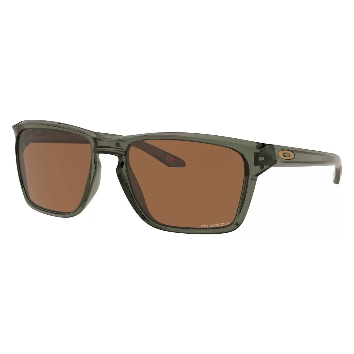 Oakley OO9448 Sylas 14 - Prizm Tungsten