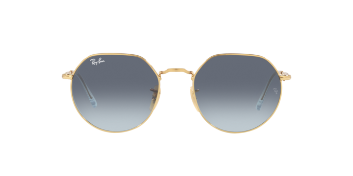 Ray-Ban RB3565 001/86