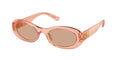 Miu Miu MU06ZS13T1P1 13T1P1