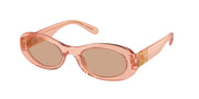Miu Miu MU06ZS13T1P1 13T1P1