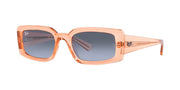 Ray-Ban RB 4395 Kiliane 6686 8F 54