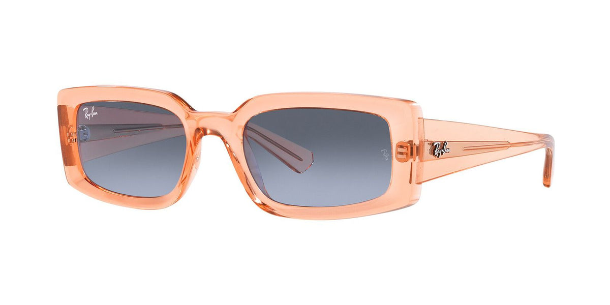 Ray-Ban RB 4395 Kiliane 6686 8F 54