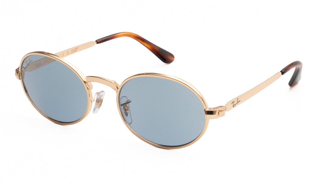 Ray-Ban RB3931 001/56