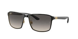 Ray-Ban RB3721 187