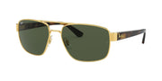 Ray-Ban RB 3663 001 31 60