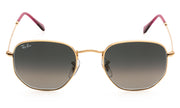 Ray-Ban HEXAGONAL3548N 001/71