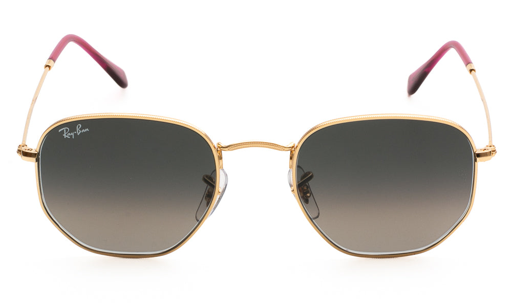 Ray-Ban HEXAGONAL3548N 001/71